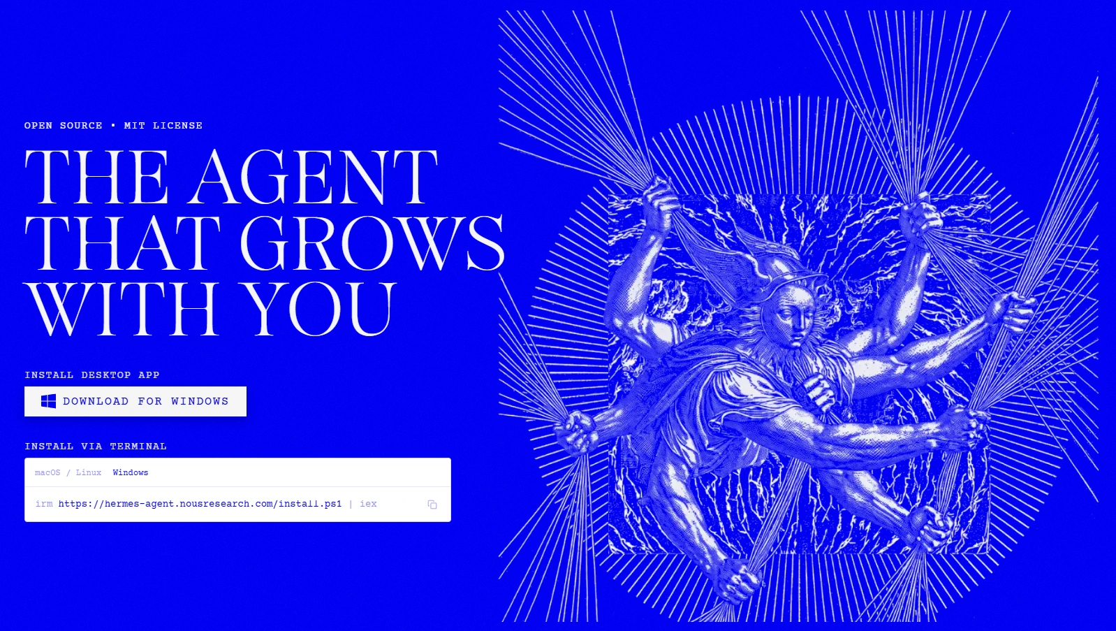 hermes-agent
