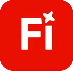 Adobe Firefly logo