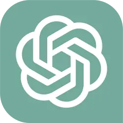 ChatGPT logo