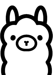 Ollama logo