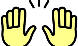 OpenHands logo